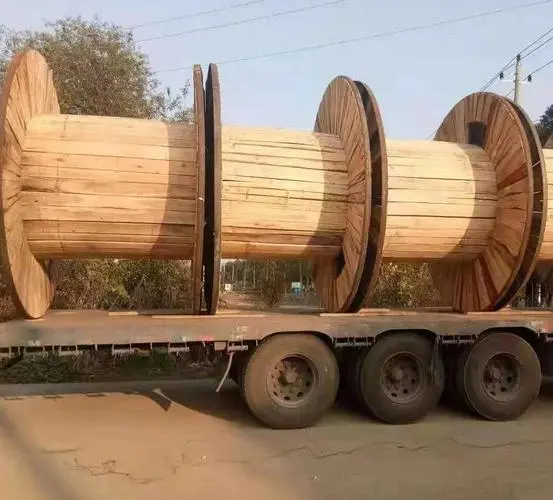 二手電纜盤銷售